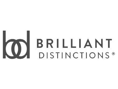 Brilliant Distinctions Logo